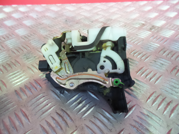 Serrure Arrière Gauche MITSUBISHI Grandis (NA_W) Imagem-2