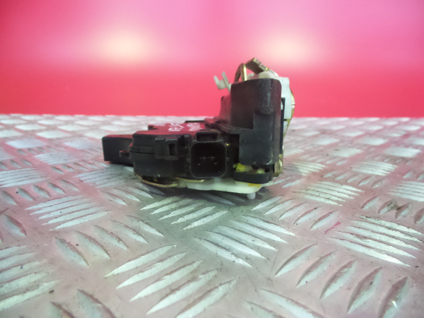 Serrure Arrière Gauche MITSUBISHI Grandis (NA_W) Imagem-4