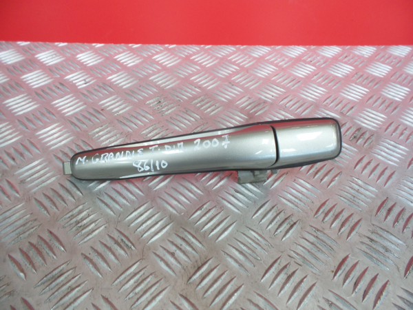Poignée de porte arrière Droite MITSUBISHI Grandis (NA_W)