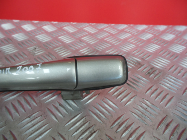 Poignée de porte arrière Droite MITSUBISHI Grandis (NA_W) Imagem-1