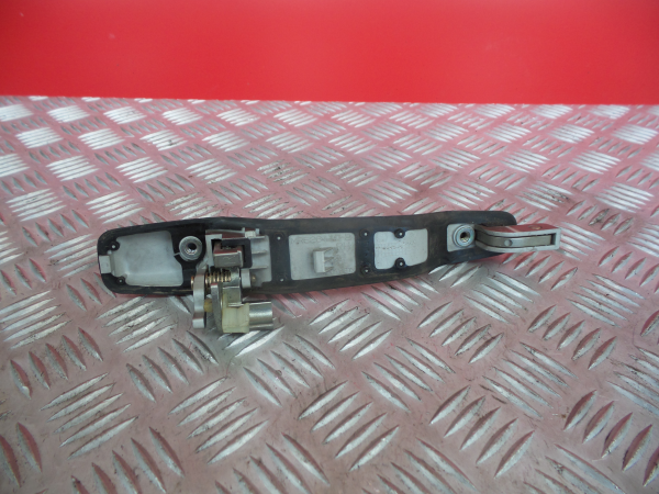 Poignée de porte arrière Droite MITSUBISHI Grandis (NA_W) Imagem-3