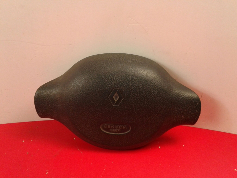 Airbag del Volante RENAULT Clio II (BB0/1/2_, CB0/1/2_)