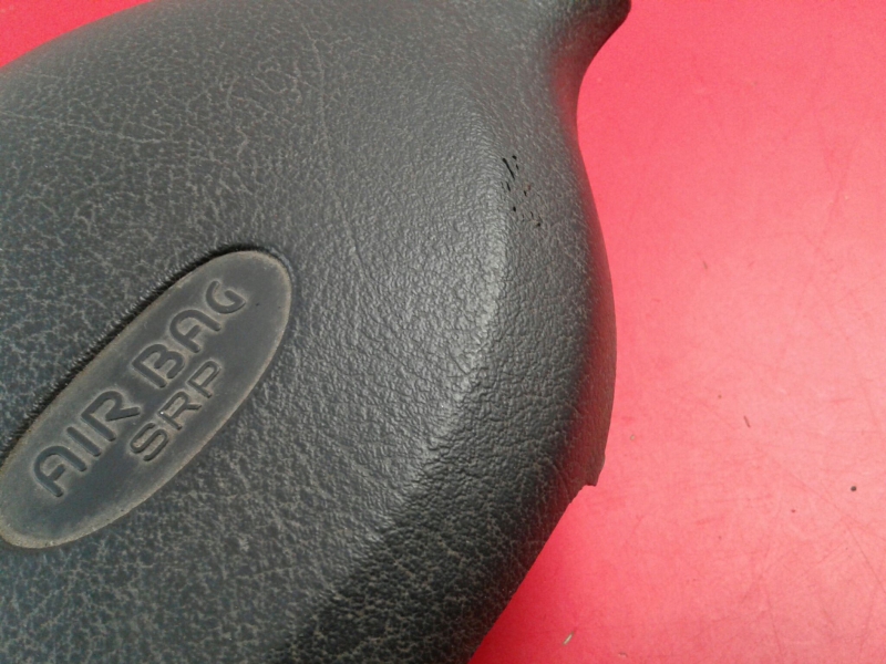 Airbag del Volante RENAULT Clio II (BB0/1/2_, CB0/1/2_) Imagem-4