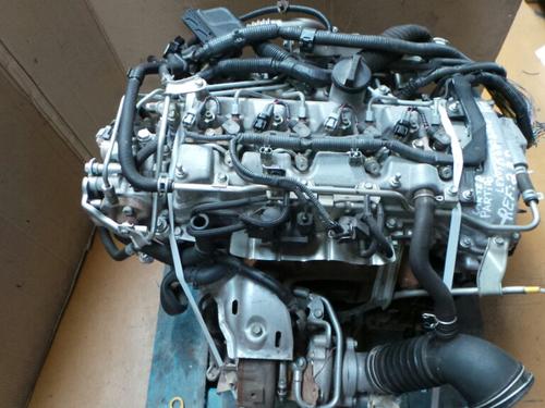 Moteur complet LEXUS IS II (GSE2_, ALE2_, USE2_)