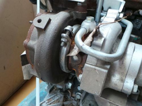Complete Engine LEXUS IS II (GSE2_, ALE2_, USE2_) Imagem-2