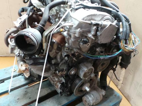 Complete Engine LEXUS IS II (GSE2_, ALE2_, USE2_) Imagem-3