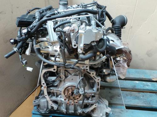Complete Engine LEXUS IS II (GSE2_, ALE2_, USE2_) Imagem-4