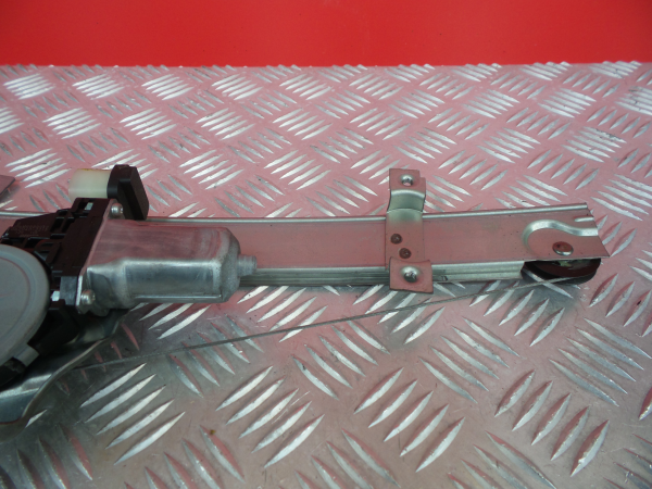 Lève-vitre arrière gauche MITSUBISHI Grandis (NA_W) Imagem-1