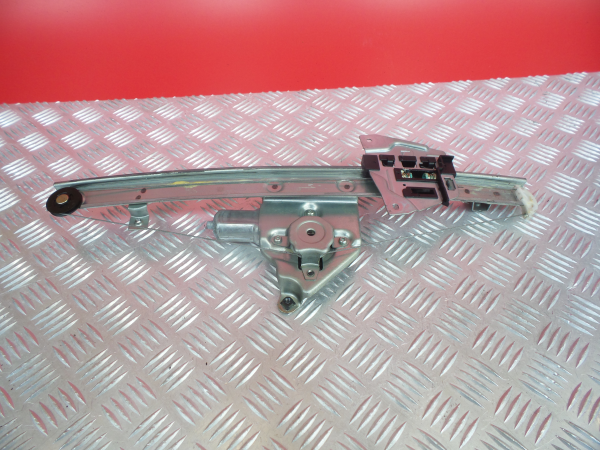 Lève-vitre arrière gauche MITSUBISHI Grandis (NA_W) Imagem-4