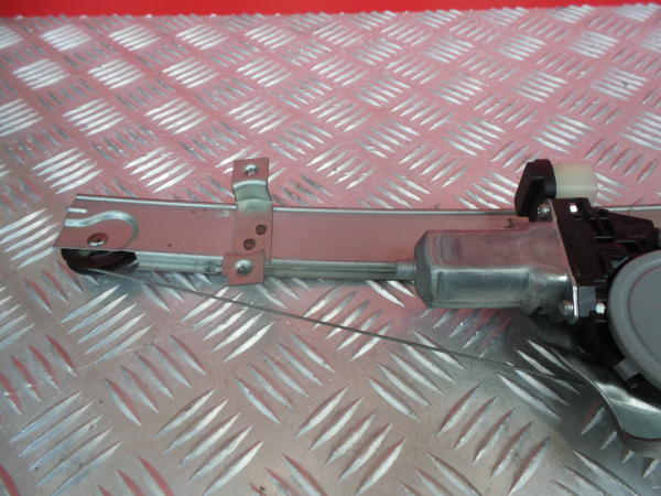 Lève-vitre arrière Droite MITSUBISHI Grandis (NA_W) Imagem-1