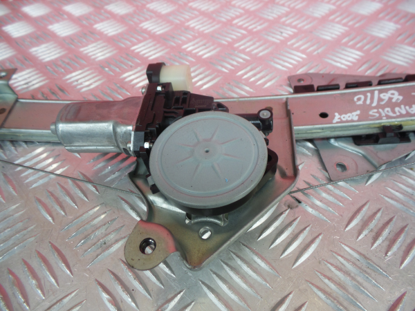 Lève-vitre arrière Droite MITSUBISHI Grandis (NA_W) Imagem-2