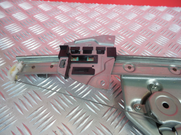 Lève-vitre arrière Droite MITSUBISHI Grandis (NA_W) Imagem-6