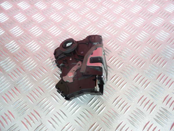 Front Right Door Lock LEXUS CT (ZWA10_)