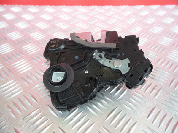 Front Right Door Lock LEXUS CT (ZWA10_) Imagem-1