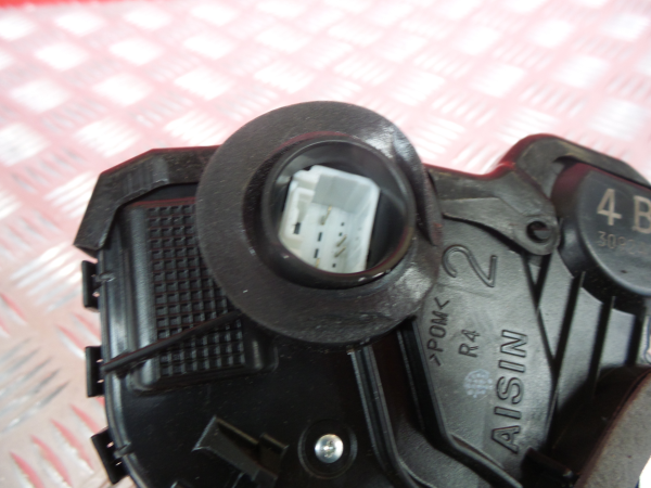 Front Right Door Lock LEXUS CT (ZWA10_) Imagem-3