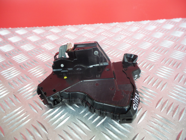 Front Right Door Lock LEXUS CT (ZWA10_) Imagem-6