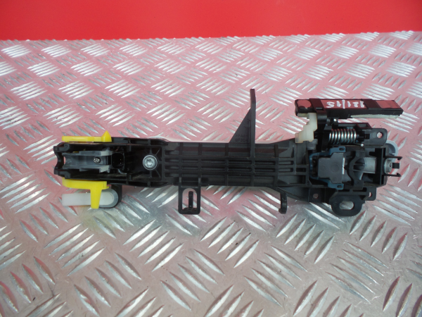 Poignée de porte avant Droite LEXUS CT (ZWA10_) Imagem-3