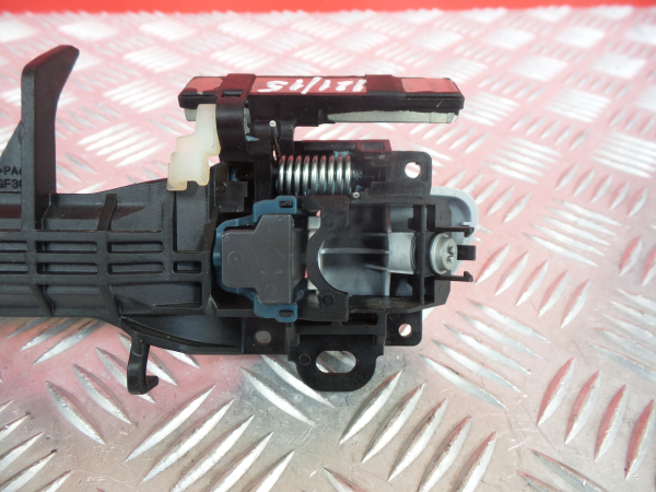 Poignée de porte avant Droite LEXUS CT (ZWA10_) Imagem-4