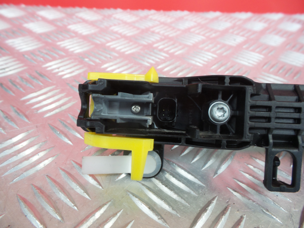 Poignée de porte avant Droite LEXUS CT (ZWA10_) Imagem-5