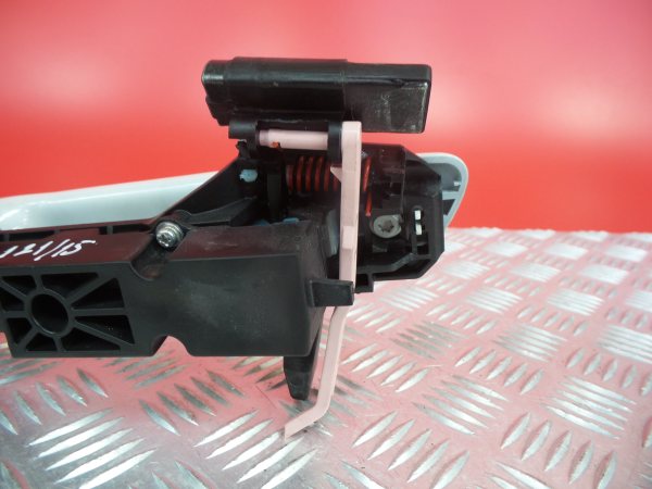 Poignée de porte arrière Droite LEXUS CT (ZWA10_) Imagem-4