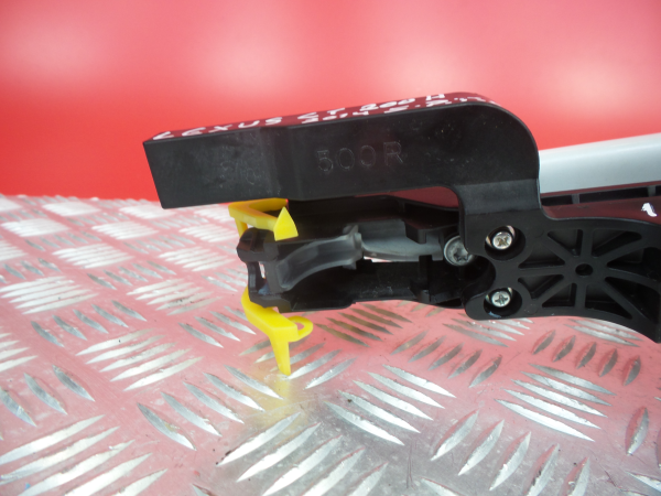 Poignée de porte arrière Droite LEXUS CT (ZWA10_) Imagem-5