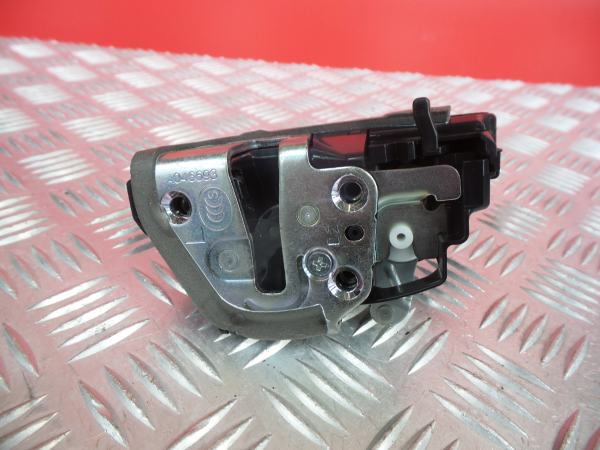 Serrure Arrière Gauche LEXUS CT (ZWA10_) Imagem-2