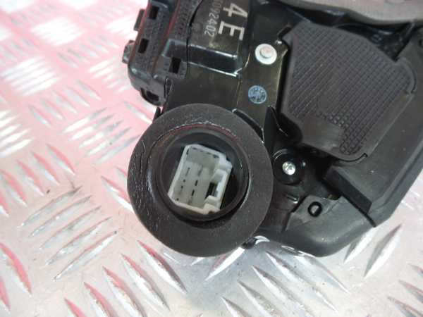 Serrure Arrière Gauche LEXUS CT (ZWA10_) Imagem-4