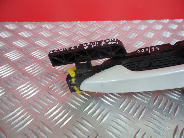 Poignée de porte arrière gauche LEXUS CT (ZWA10_) Imagem-1