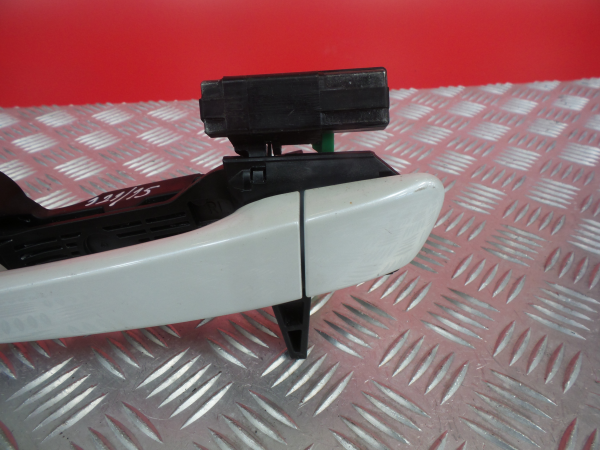 Poignée de porte arrière gauche LEXUS CT (ZWA10_) Imagem-2