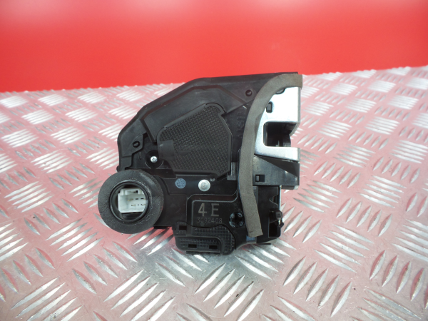 Serrure Arrière Droite LEXUS CT (ZWA10_) Imagem-1