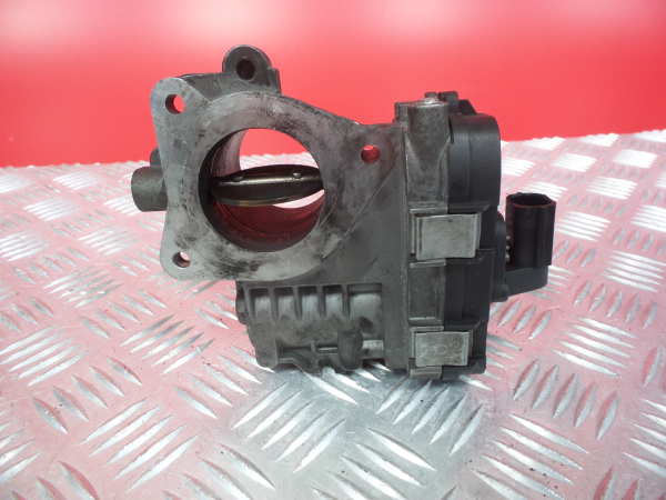 Motor Mariposa de admisión ALFA ROMEO 159 (939_) Imagem-2
