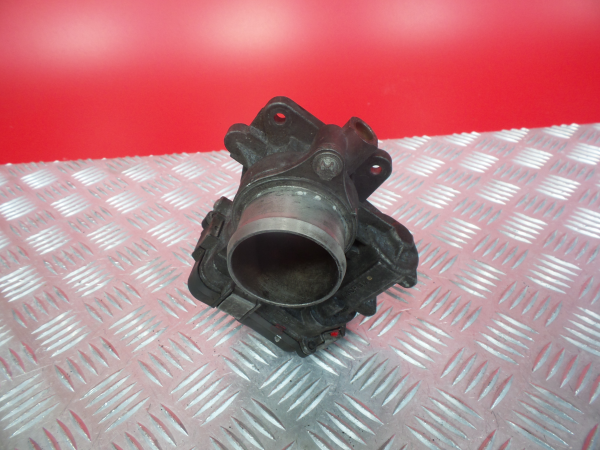 Motor Mariposa de admisión ALFA ROMEO 159 (939_) Imagem-1