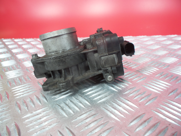 Motor Mariposa de admisión ALFA ROMEO 159 (939_) Imagem-7