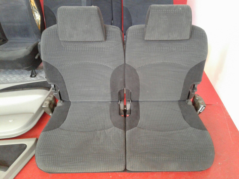 Ensemble sièges MITSUBISHI Grandis (NA_W) Imagem-4