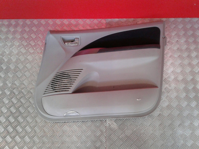 Ensemble sièges MITSUBISHI Grandis (NA_W) Imagem-6