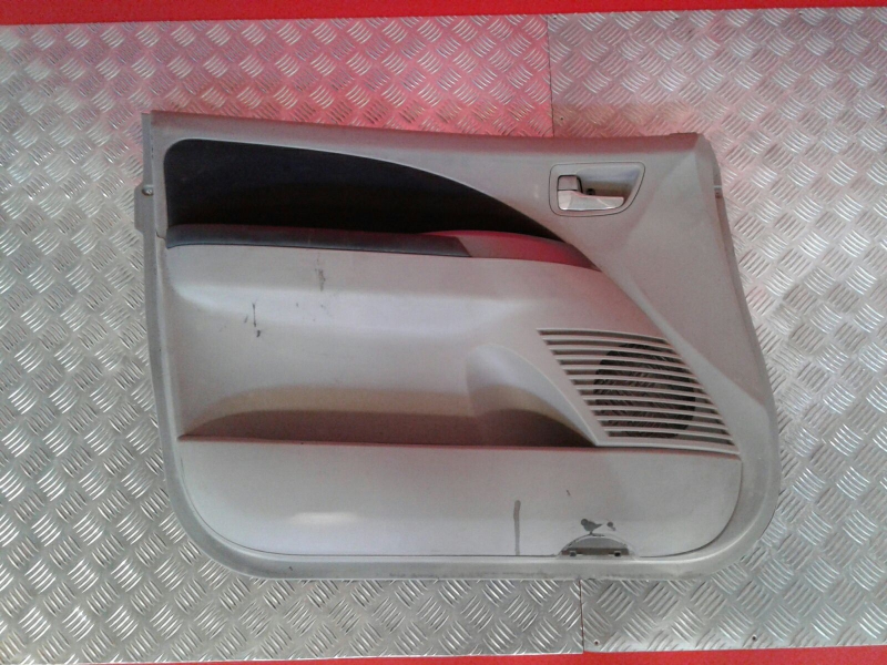 Ensemble sièges MITSUBISHI Grandis (NA_W) Imagem-8