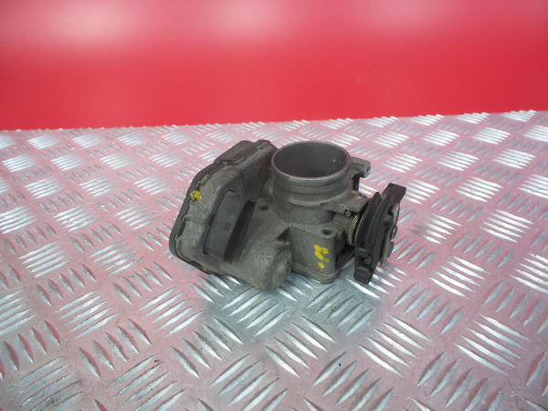 Moteur de papillon d’admission SKODA Felicia II Hatchback (6U1)