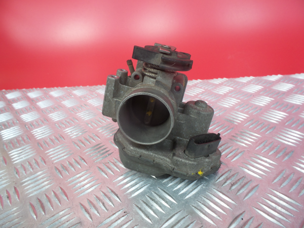 Moteur de papillon d’admission SKODA Felicia II Hatchback (6U1) Imagem-2