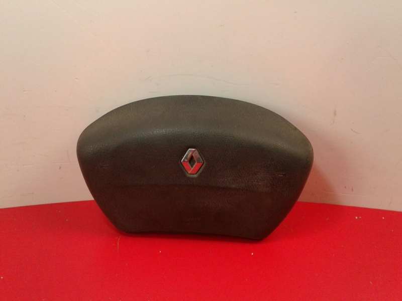 Airbag del Volante RENAULT Laguna II (BG0/1_)