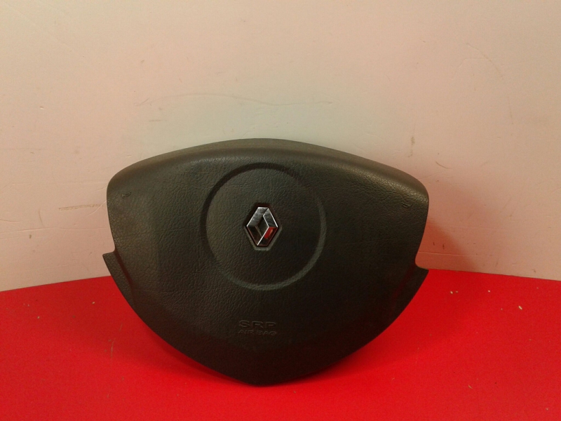 Airbag del Volante RENAULT Clio II (BB0/1/2_, CB0/1/2_)