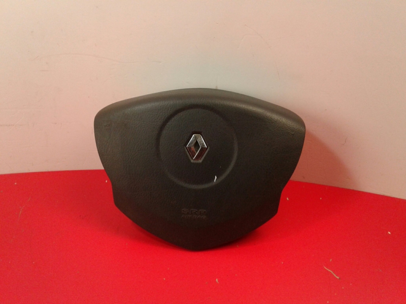Airbag del Volante RENAULT Clio II (BB0/1/2_, CB0/1/2_)