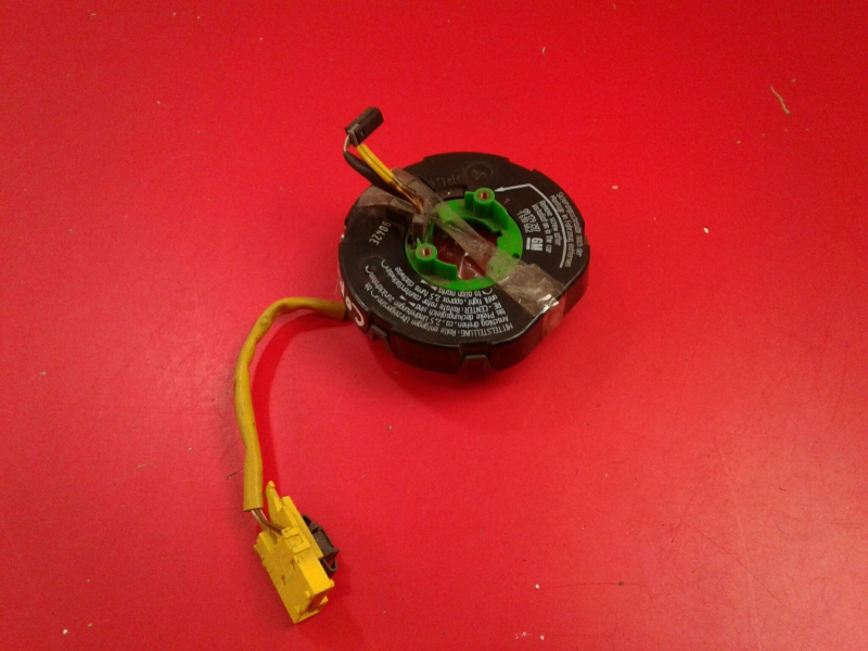 Airbag strap OPEL Corsa B Wagon (F35)