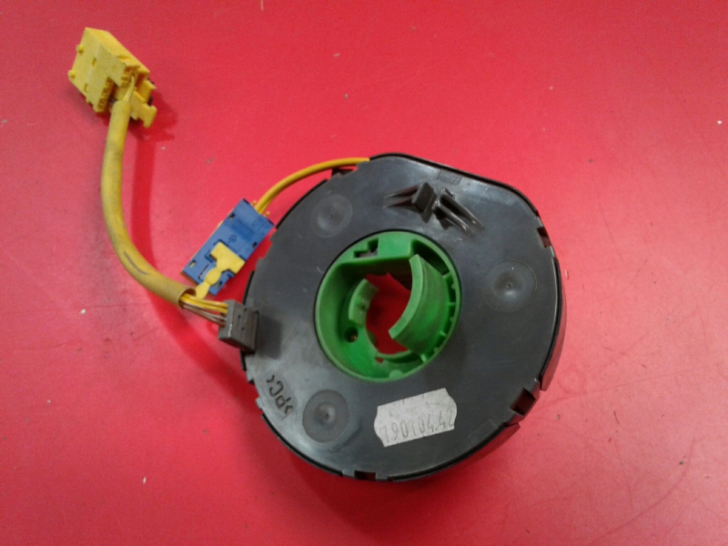 Fita de airbags OPEL Corsa B Van Imagem-2