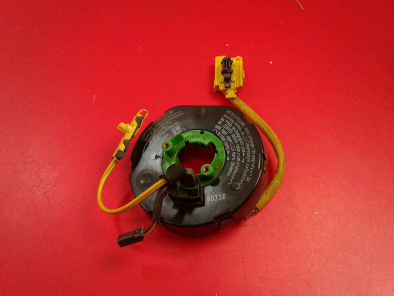 Fita de airbags OPEL Corsa B