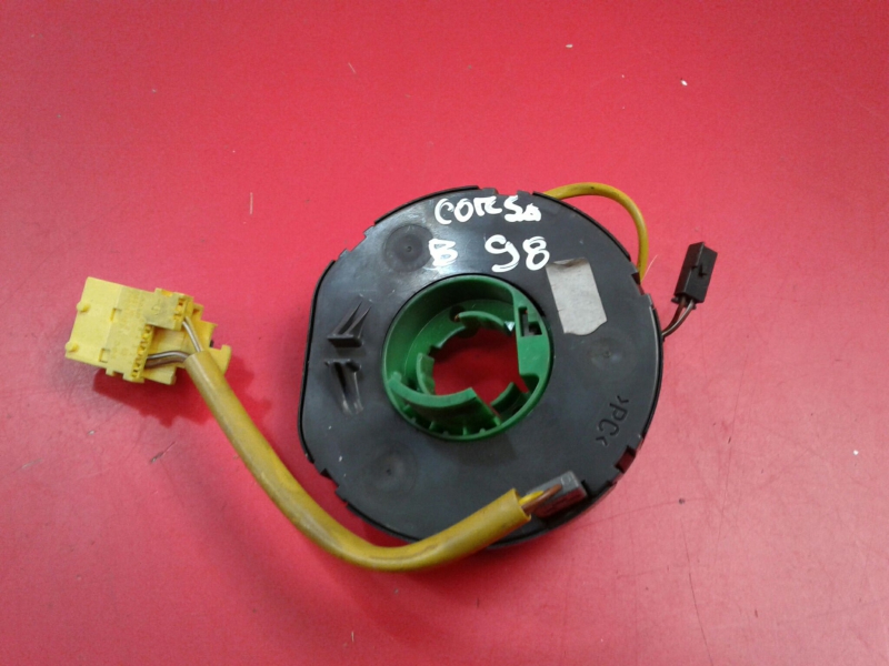 Fita de airbags OPEL Corsa B Imagem-2