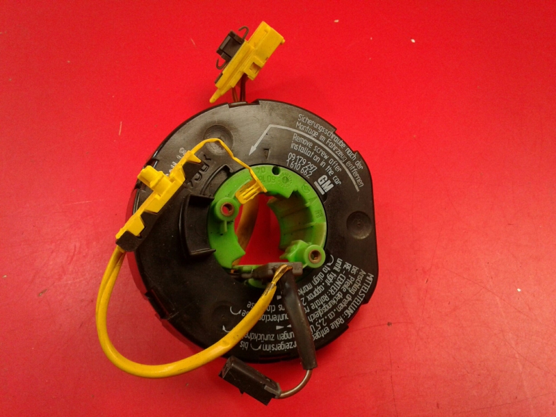 Fita de airbags OPEL Corsa B