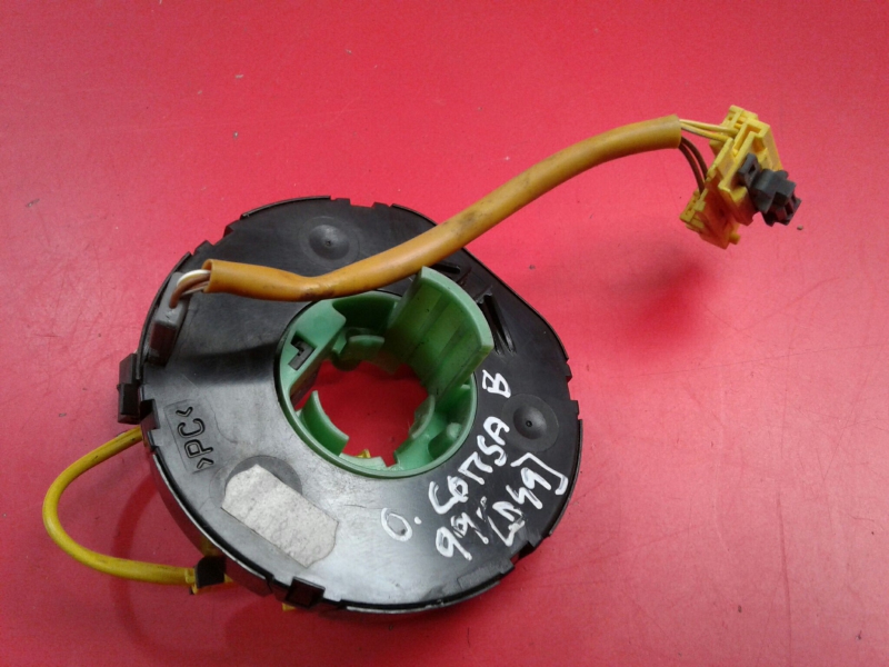 Cinta de airbags OPEL Corsa B Imagem-2