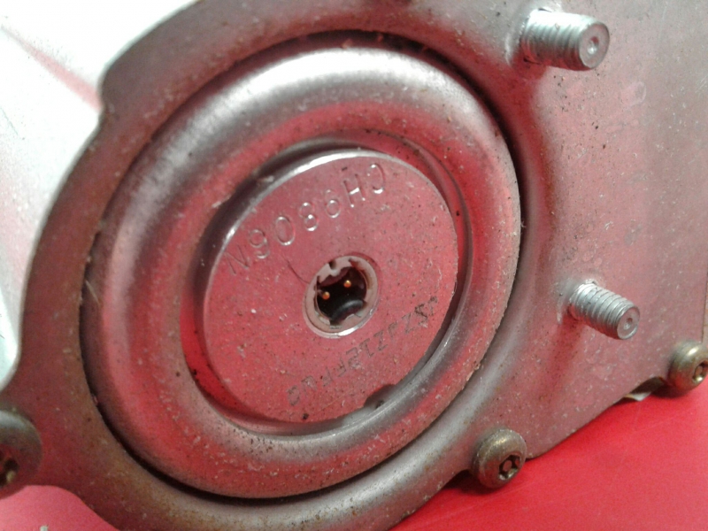 Airbag passageiro OPEL Corsa B Imagem-1