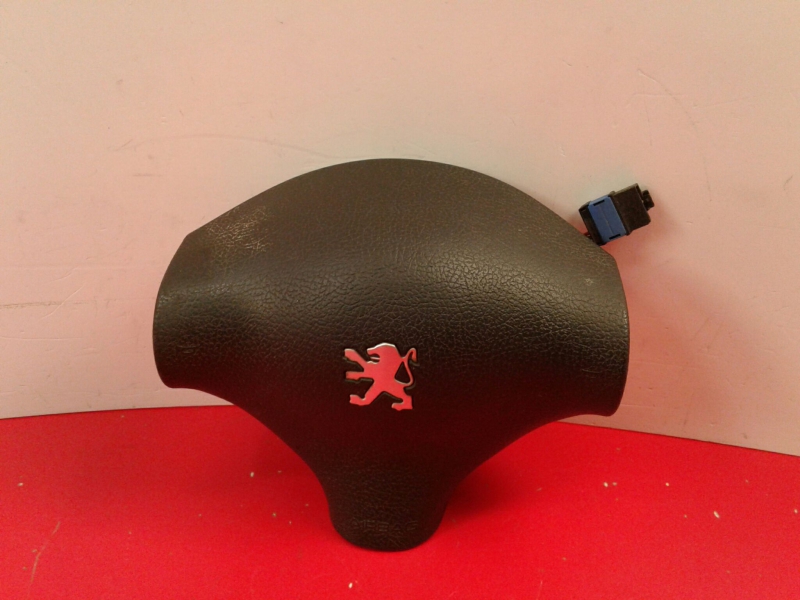 Airbag do volante PEUGEOT 206 (2A/C)