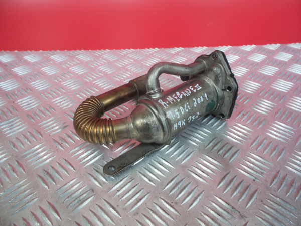 Radiador de gases / EGR RENAULT Megane II (BM0/1_, CM0/1_)
